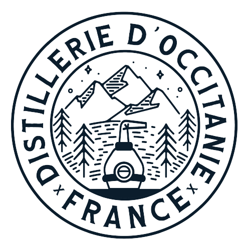 Distillerie d'Occitanie