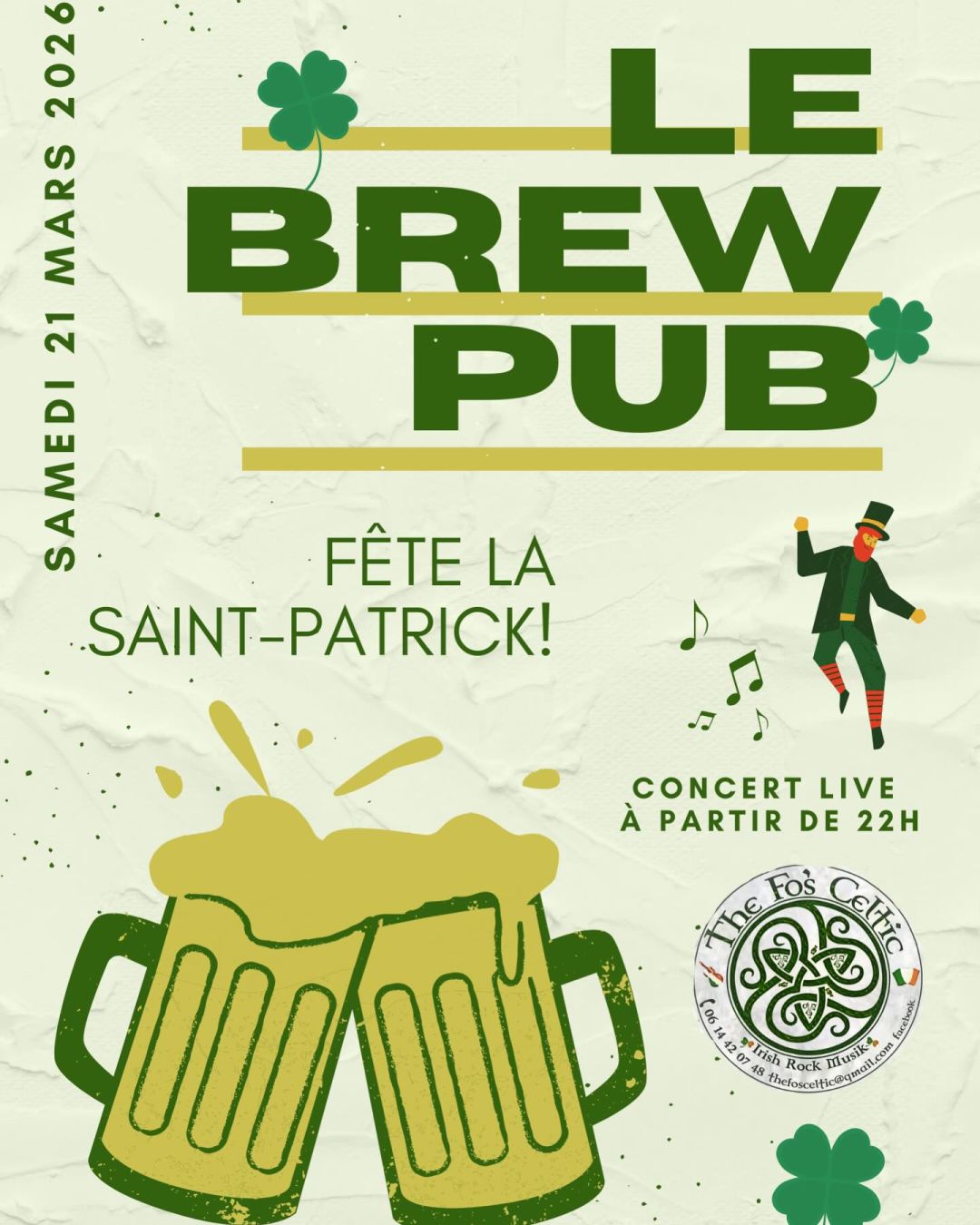 Brasserie du Pays des Gaves - Instagram