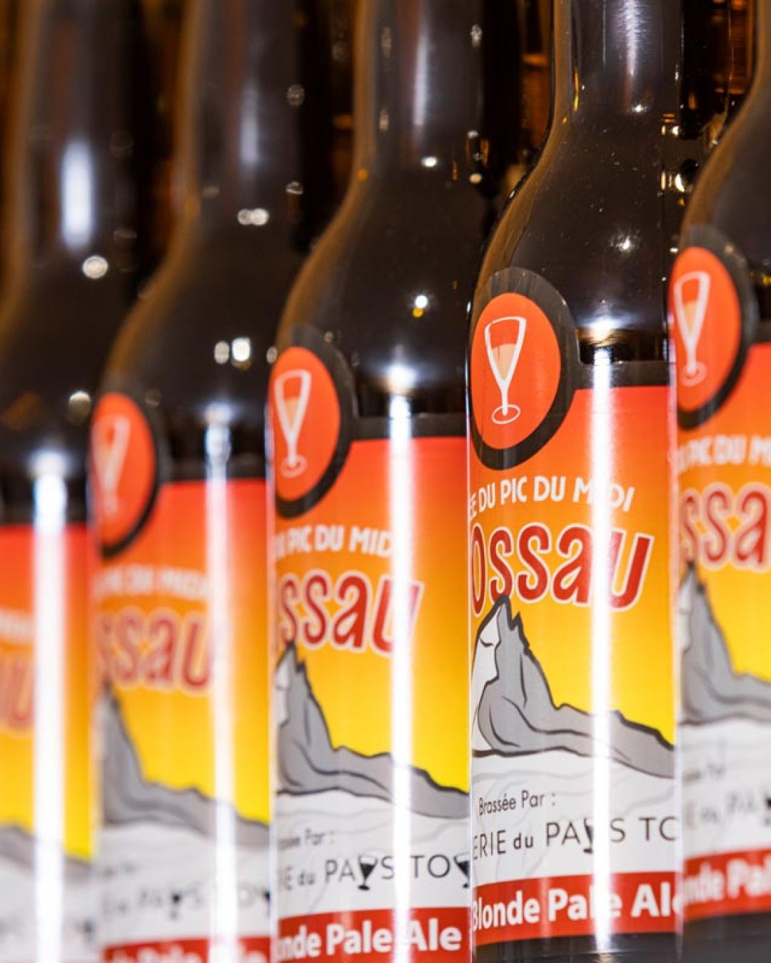 Brasserie du Pays des Gaves