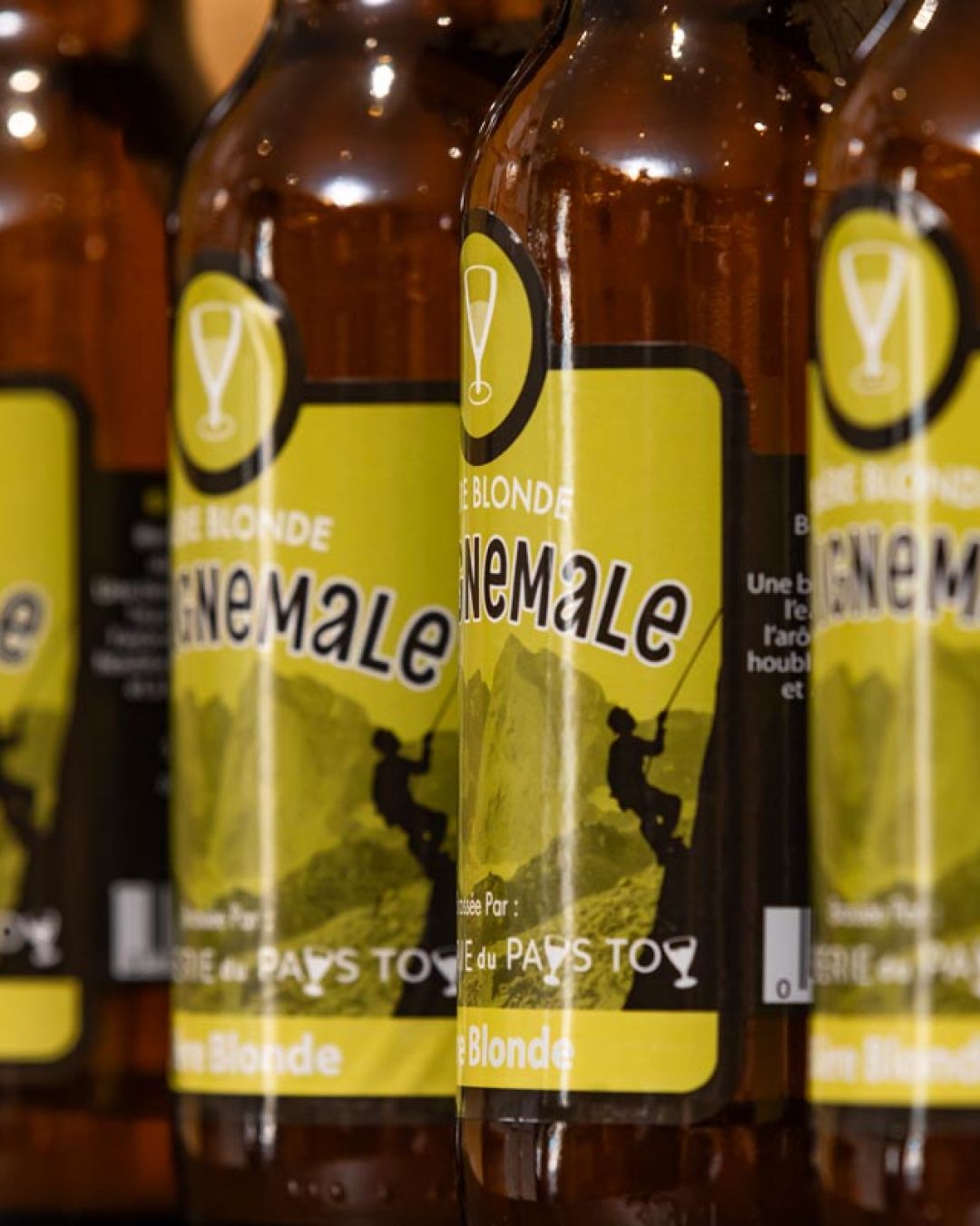 Brasserie du Pays des Gaves