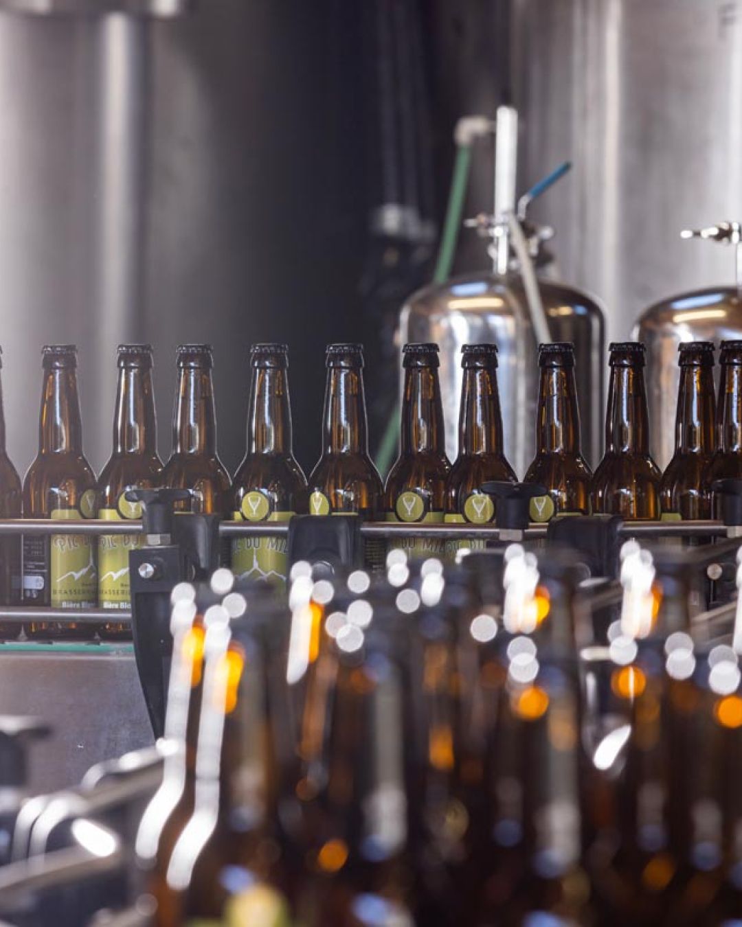 Brasserie du Pays des Gaves