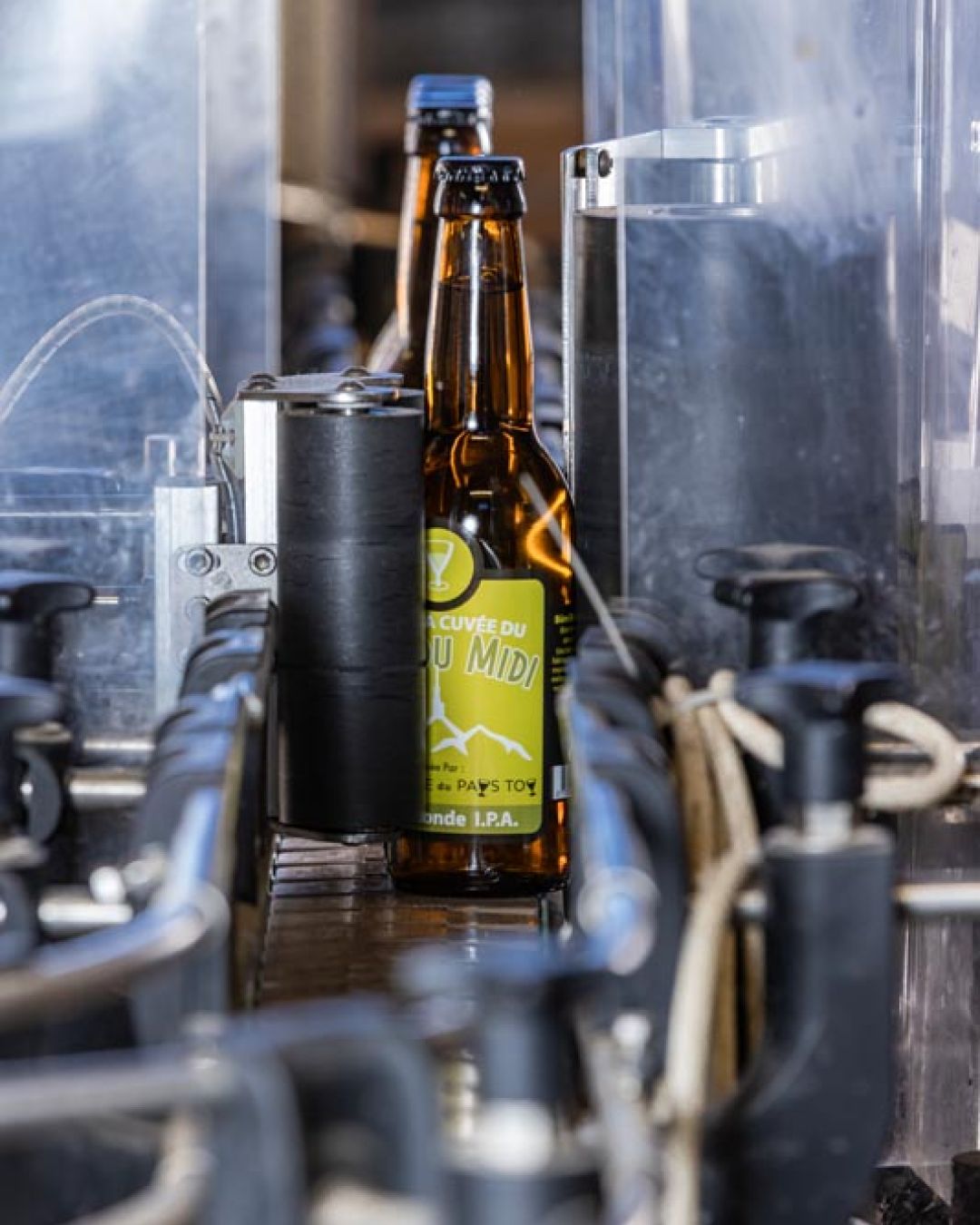 Brasserie du Pays des Gaves