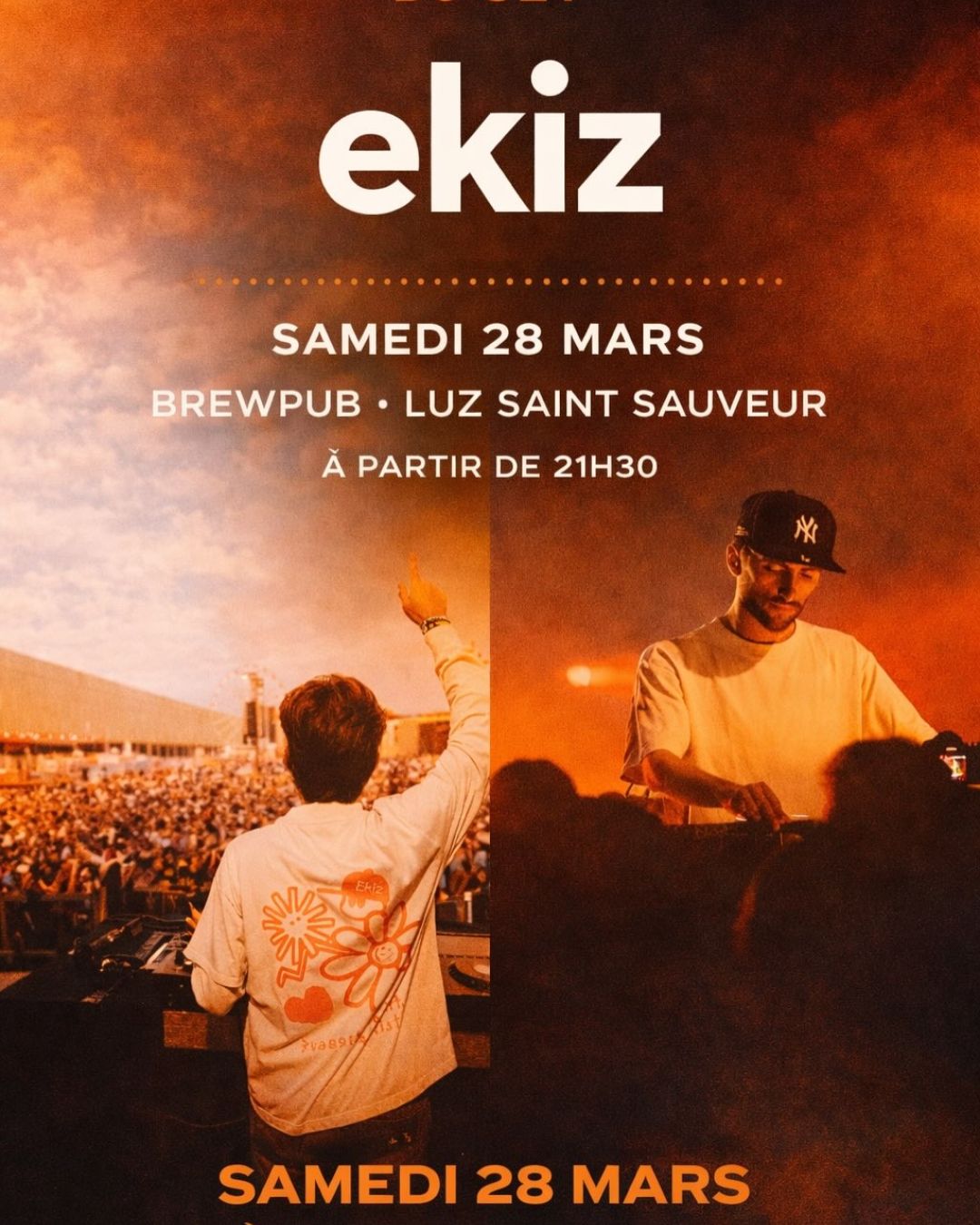 Brasserie du Pays des Gaves - Instagram