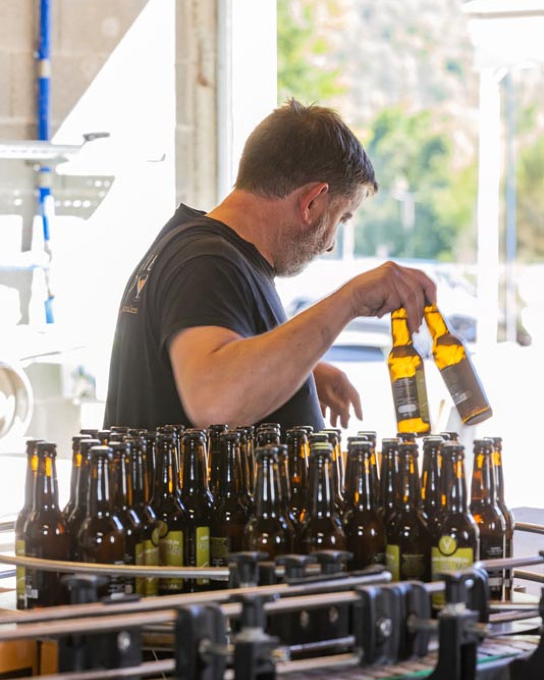 Brasserie du Pays des Gaves