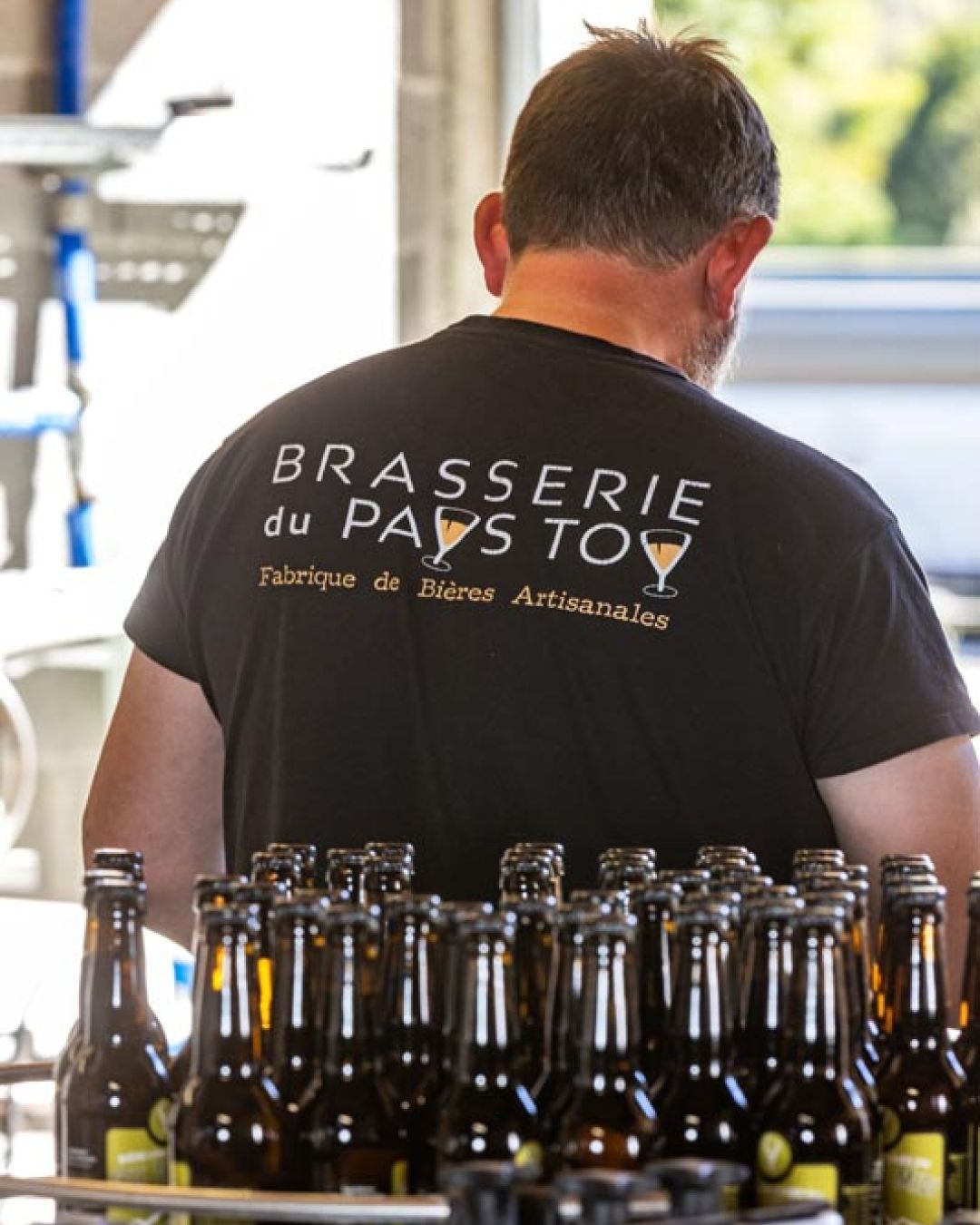 Brasserie du Pays des Gaves