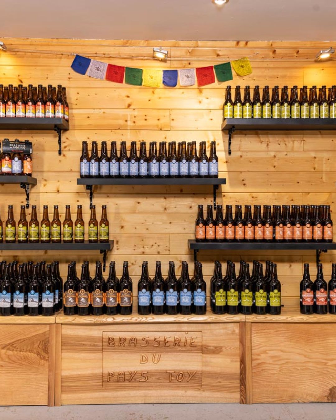 Brasserie du Pays des Gaves