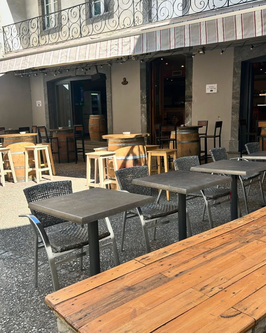 Brasserie du Pays des Gaves - Instagram