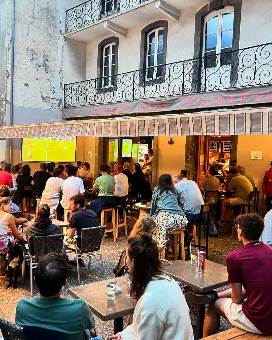 Brasserie du Pays des Gaves - Instagram