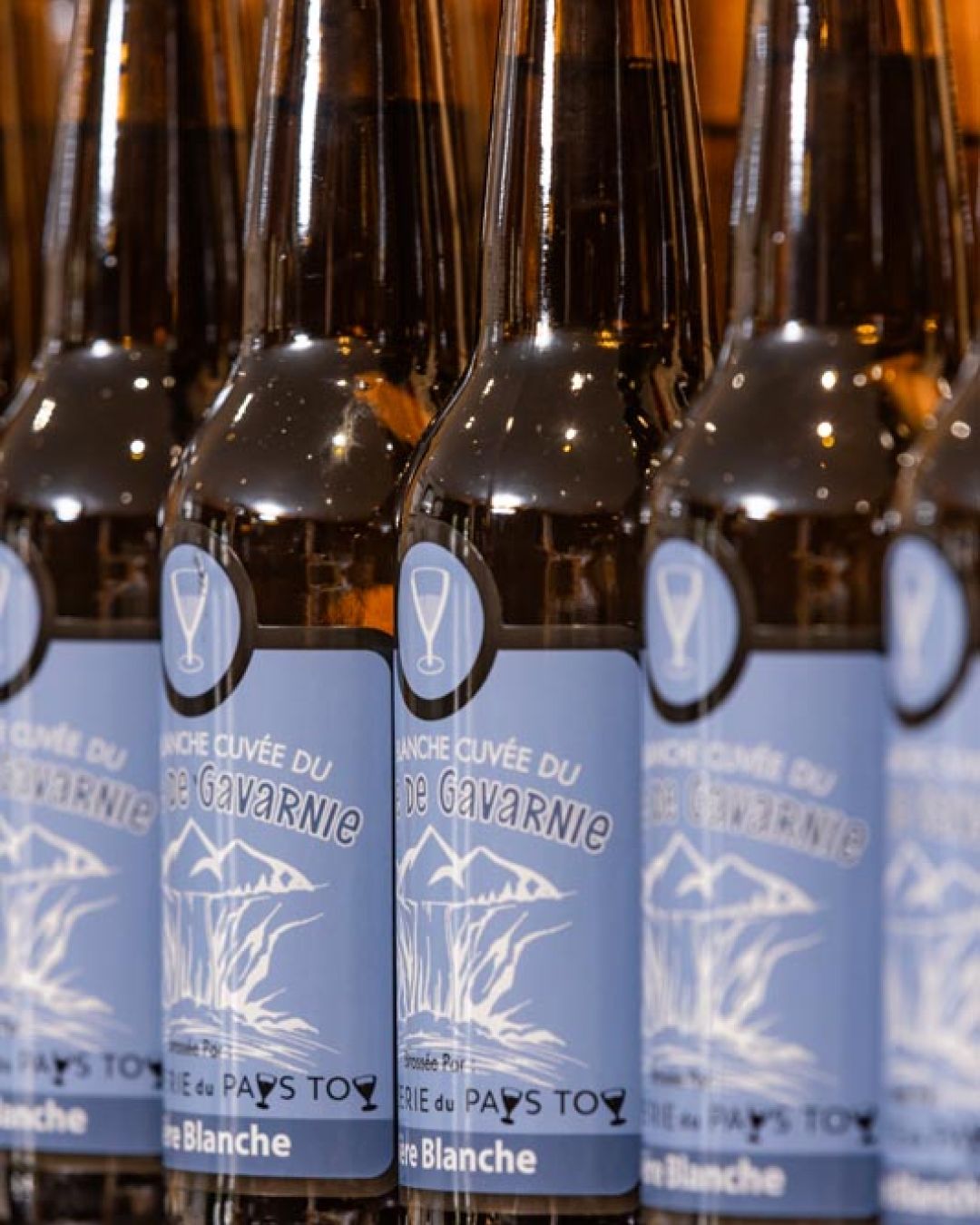 Brasserie du Pays des Gaves