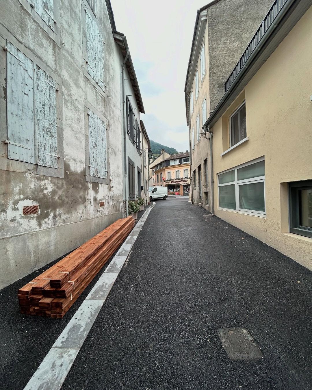 Brasserie du Pays des Gaves - Instagram